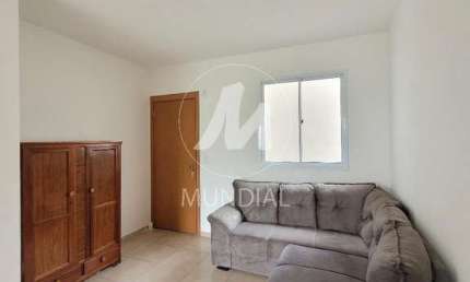 Apartamento (tipo - padrao) 2 dormitórios, cozinha planejada, portaria 24 horas, em condomínio fechado