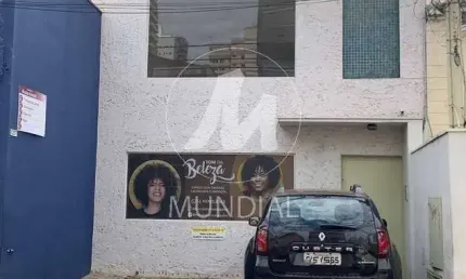 Sala comercial para alugar na Rua Amadeu Amaral 528 (73746ma), Vila Seixas, Ribeirão Preto