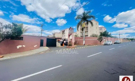 Apartamento (tipo - padrao) 2 dormitórios, cozinha planejada, portaria 24hs, lazer, salão de festa, em condomínio fechado