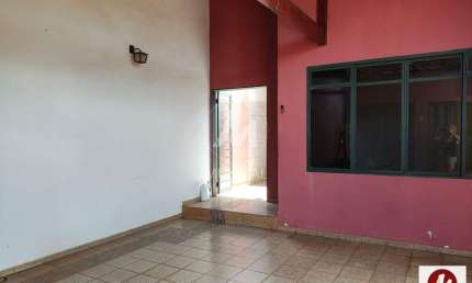 Casa com 2 quartos à venda na Rua Vicente Leandro 55 (25692mv), Geraldo Correia de Carvalho, Ribeirão Preto