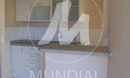 Apartamento (tipo - padrao) 1 dormitórios, cozinha planejada, elevador, em condomínio fechado