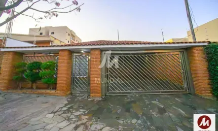 Casa com 3 quartos à venda na Rua Batatais 294 (73765mv), Parque dos Bandeirantes, Ribeirão Preto