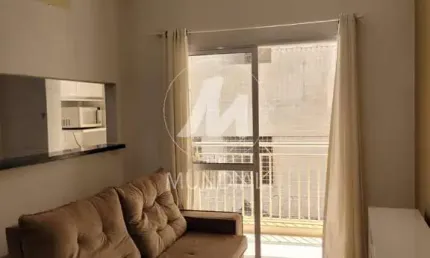 Apartamento (tipo - padrao) 1 dormitórios, cozinha planejada, elevador, em condomínio fechado