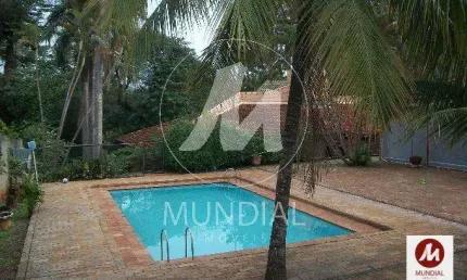 Chacara (chacara) 4 dormitórios/suite, cozinha planejada, em condomínio fechado