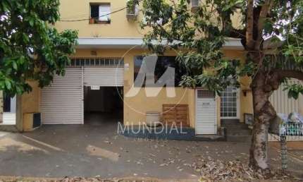 Sala comercial para alugar na Rua Chile 180 (53414ma), Jardim Irajá, Ribeirão Preto