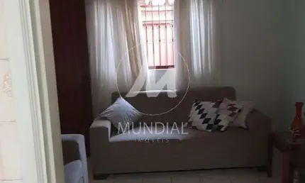 Casa com 2 quartos à venda na Rua Adalberto Pajuaba 169 (73743mv), Sumarezinho, Ribeirão Preto