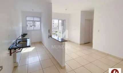 Apartamento (tipo - padrao) 2 dormitórios, cozinha planejada, portaria 24hs, lazer, salão de festa, em condomínio fechado
