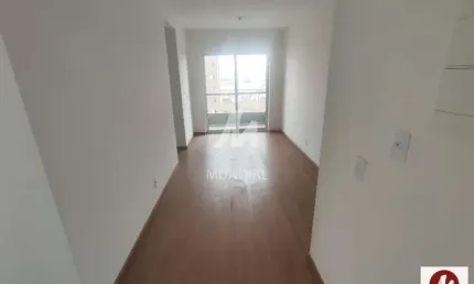 Apartamento (tipo - padrao) 2 dormitórios, cozinha planejada, portaria 24hs, lazer, elevador, em condomínio fechado