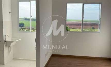 Apartamento (tipo - padrao) 2 dormitórios, cozinha planejada, portaria 24hs, lazer, elevador, em condomínio fechado