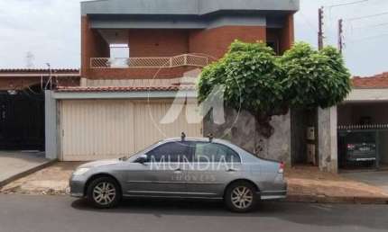 Casa (sobrado na  rua) 5 dormitórios/suite, cozinha planejada