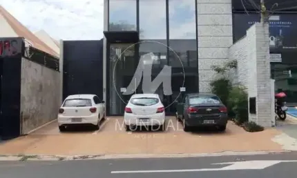 Sala comercial à venda na Avenida Professor João Fiúsa 305 (24293mv), Alto da Boa Vista, Ribeirão Preto
