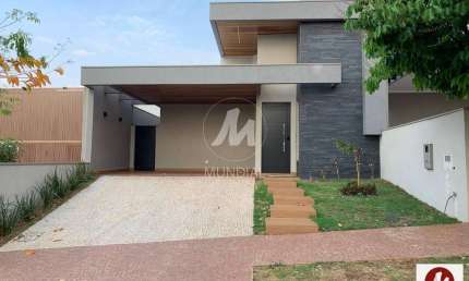 Casa (térrea em condominio) 3 dormitórios/suite, cozinha planejada, portaria 24hs, em condomínio fechado