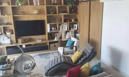 Apartamento (tipo - padrao) 4 dormitórios/suite, cozinha planejada, portaria 24 horas, elevador, em condomínio fechado