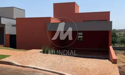 Casa (térrea na rua) 3 dormitórios/suite, cozinha planejada