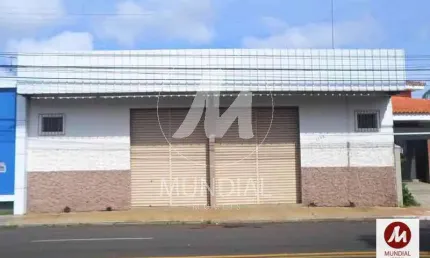 Sala comercial para alugar na Avenida Portugal 579 (587ma), Jardim São Luiz, Ribeirão Preto