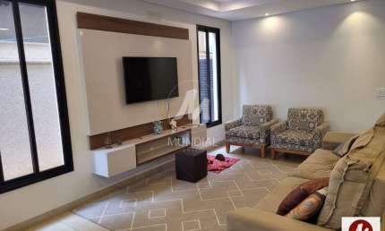 Casa (térrea em condominio) 3 dormitórios/suite, cozinha planejada, portaria 24hs, lazer, espaço gourmet, salão de festa, elevador, em condomínio fechado
