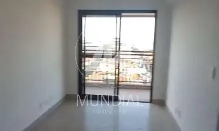 Apartamento (tipo - padrao) 2 dormitórios/suite, portaria 24hs, elevador, em condomínio fechado