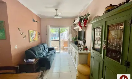 Apartamento (tipo - padrao) 2 dormitórios/suite, cozinha planejada, em condomínio fechado