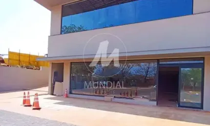 Sala comercial para alugar na Avenida Luiz Eduardo De Toledo Prado 1437 (73939ma), Vila do Golf, Ribeirão Preto
