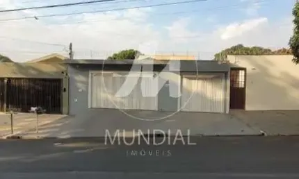 Casa (térrea na rua) 3 dormitórios/suite, cozinha planejada