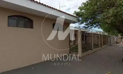 Casa (térrea na rua) 3 dormitórios/suite, cozinha planejada