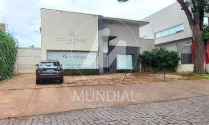 Sala comercial para alugar na Rua Conde Afonso Celso 136 (73973ma), Jardim Sumaré, Ribeirão Preto