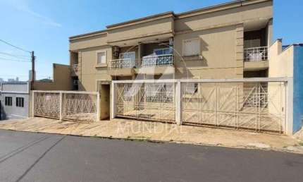 Apartamento (tipo - padrao) 3 dormitórios/suite, cozinha planejada, em condomínio fechado