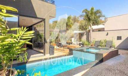 Casa (sobrado em condominio) 4 dormitórios/suite, cozinha planejada, portaria 24hs, em condomínio fechado