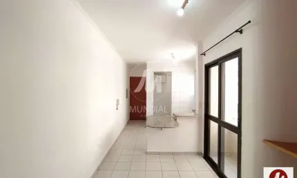 Apartamento (tipo - padrao) 1 dormitórios, cozinha planejada, em condomínio fechado