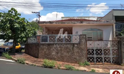 Casa (térrea na rua) 3 dormitórios/suite, cozinha planejada