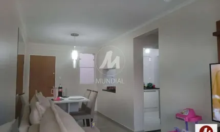 Apartamento (tipo - padrao) 2 dormitórios, cozinha planejada, portaria 24 horas, em condomínio fechado