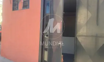 Casa comercial para alugar na Rua Galileu Galilei 743 (74033ma), Condomínio Itamaraty, Ribeirão Preto