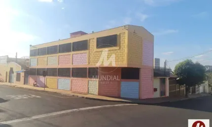 Sala comercial à venda na Rua Cravinhos 841 (74031mv), Jardim Paulistano, Ribeirão Preto