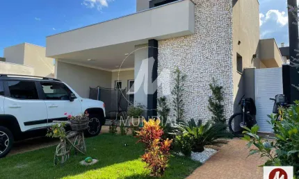 Casa (térrea em condominio) 3 dormitórios/suite, cozinha planejada, portaria 24hs, lazer, espaço gourmet, salão de festa, em condomínio fechado