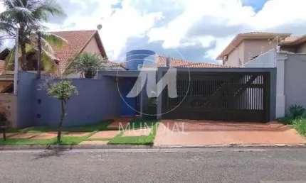 Casa (térrea na rua) 4 dormitórios/suite, cozinha planejada
