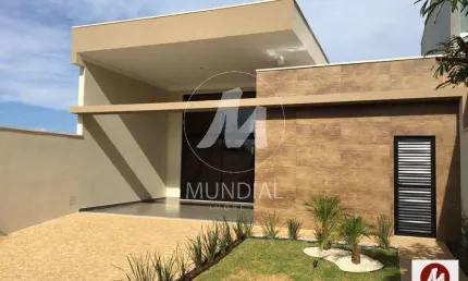 Casa (térrea na rua) 3 dormitórios/suite, cozinha planejada, portaria 24hs, em condomínio fechado