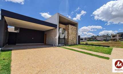 Casa (térrea em condominio) 3 dormitórios/suite, cozinha planejada, portaria 24hs, em condomínio fechado