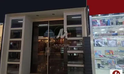 Box comercial (box comercial) , em condomínio fechado