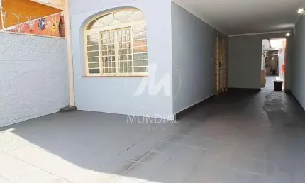 Casa (térrea na rua) 2 dormitórios/suite, cozinha planejada