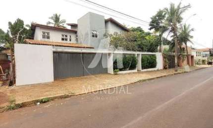 Casa (sobrado na  rua) 4 dormitórios/suite, cozinha planejada