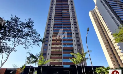 Apartamento (tipo - padrao) 4 dormitórios/suite, em condomínio fechado