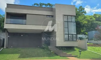 Casa (sobrado na  rua) 4 dormitórios/suite, cozinha planejada, portaria 24hs, lazer, em condomínio fechado