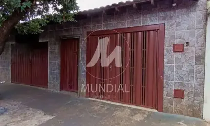 Casa (térrea na rua) 5 dormitórios, cozinha planejada