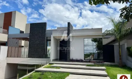 Casa (térrea em condominio) 4 dormitórios/suite, cozinha planejada, portaria 24hs, lazer, espaço gourmet, salão de festa, salão de jogos, em condomínio fechado