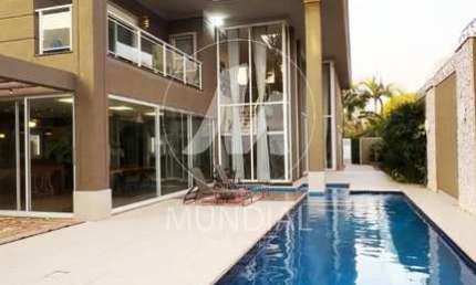 Casa (sobrado em condominio) 4 dormitórios/suite, cozinha planejada, portaria 24hs, em condomínio fechado
