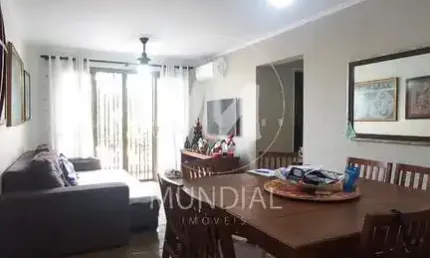 Apartamento (tipo - padrao) 2 dormitórios, cozinha planejada, em condomínio fechado