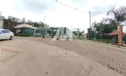 Terreno (terreno em condominio fechado) , portaria 24hs, lazer, em condomínio fechado