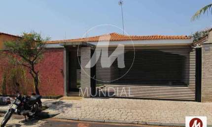Casa (térrea na rua) 3 dormitórios/suite, cozinha planejada