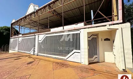 Casa com 3 quartos à venda na Avenida Costábile Romano 1253 (74223mv), Ribeirânia, Ribeirão Preto