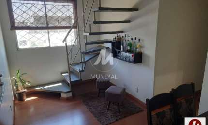 Apartamento (cobertura 2 - duplex) 2 dormitórios/suite, cozinha planejada, portaria 24hs, lazer, espaço gourmet, salão de festa, salão de jogos, em condomínio fechado